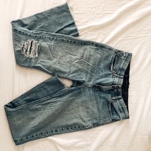 Levi’s jeans